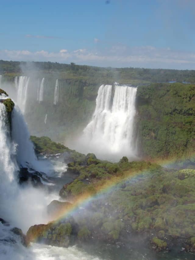 How to Squeeze More Relaxing Travel into Your Busy Life Story