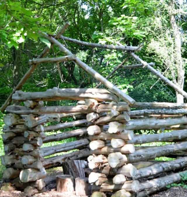 The Four Children’s Gardens in Michigan Story