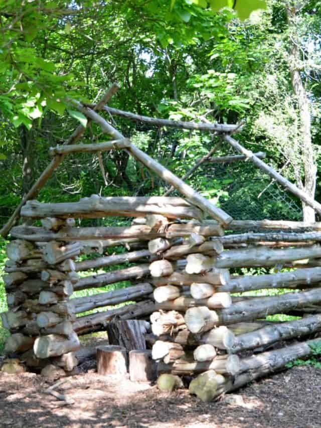 The Four Children’s Gardens in Michigan Story