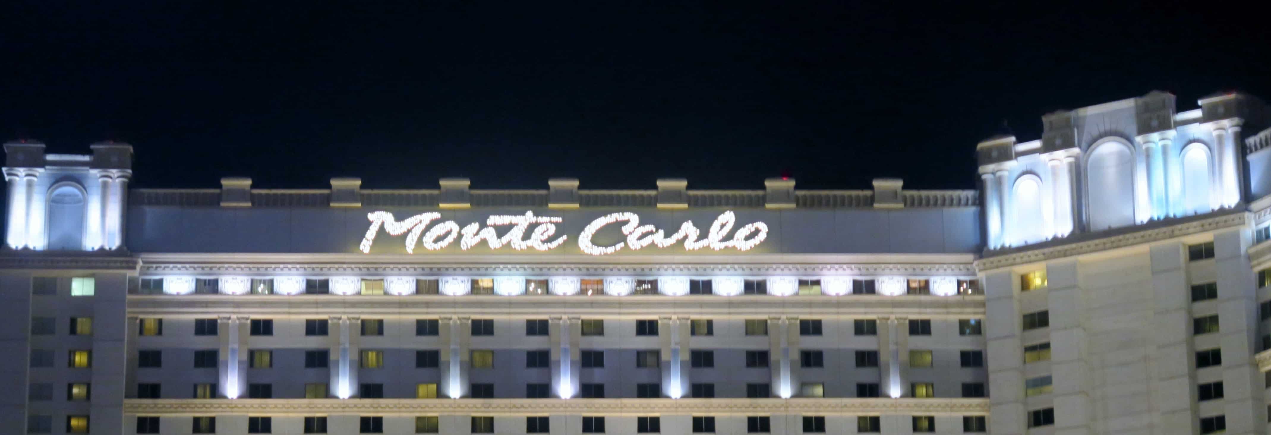 The Monte Carlo