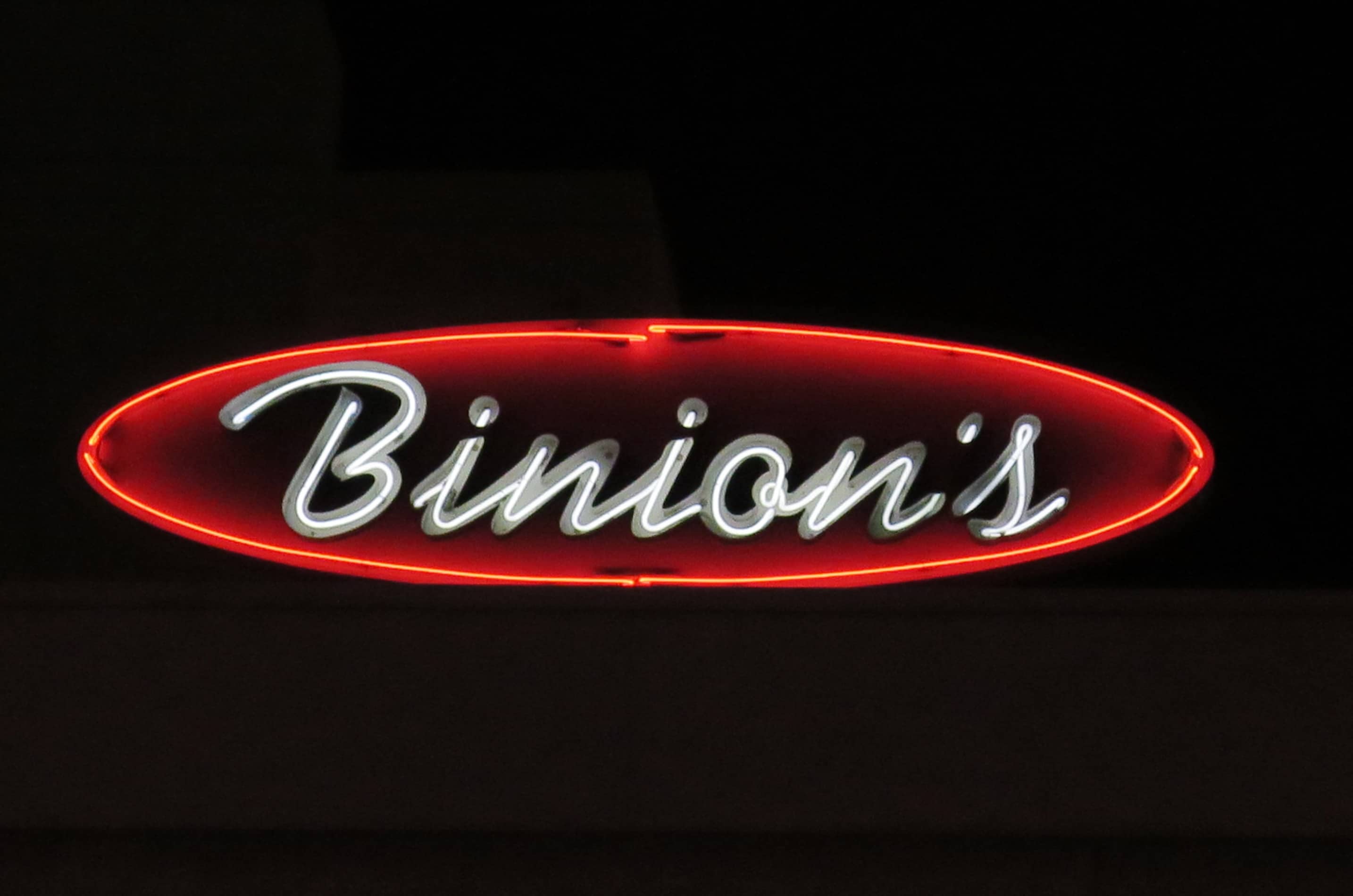 Binions