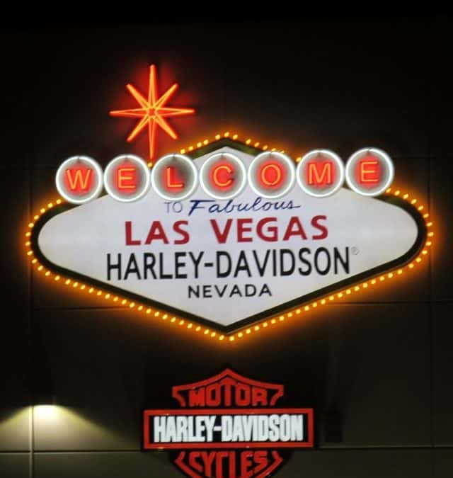 Las Vegas Tourist Attractions That Will Light Up Your Life Story