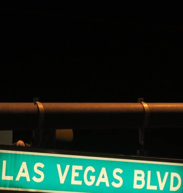 What To See in Las Vegas Story