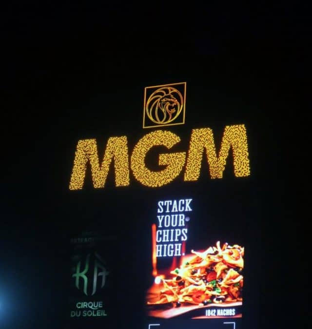 Let’s Explore Las Vegas Story