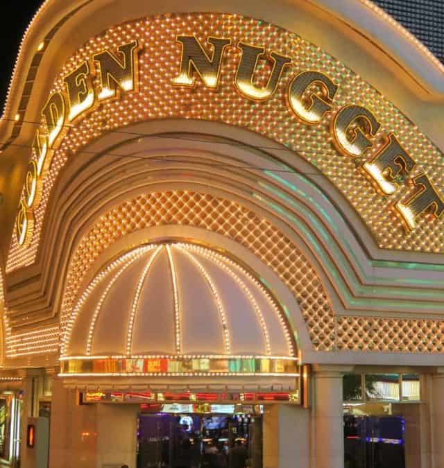 Let’s See The Beautiful Lights in Las Vegas Story