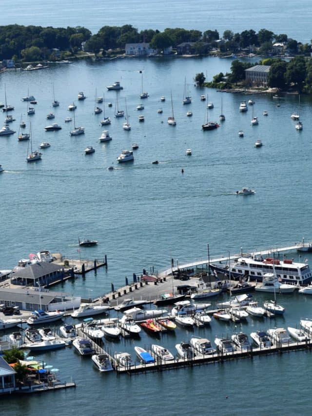 Best Things To Do To Have A Perfect Day in PutinBay, Ohio Story Follow The Piper