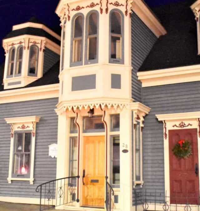 Best Things to Do in Lunenburg, Nova Scotia Story