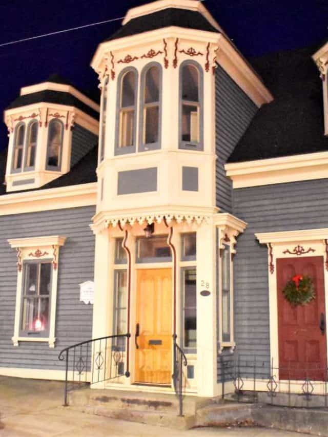 Best Things to Do in Lunenburg, Nova Scotia Story