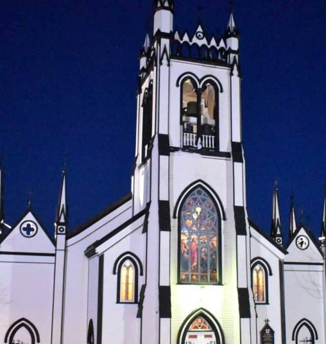 Visit Lunenburg, Nova Scotia, For A Day Story