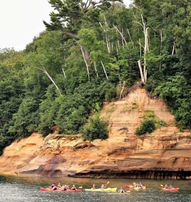 10 Best Michigan Summer Outdoor Adventures Story