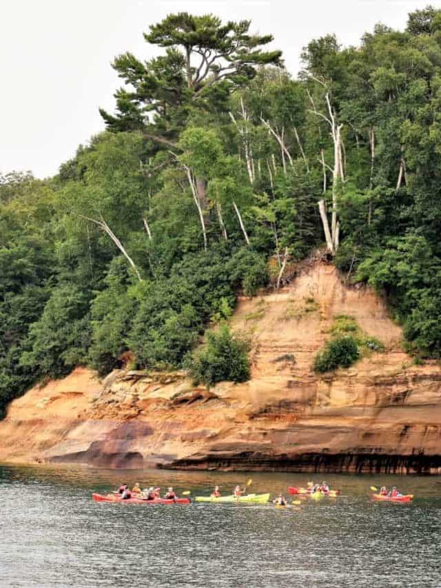 10 Best Michigan Summer Outdoor Adventures Story