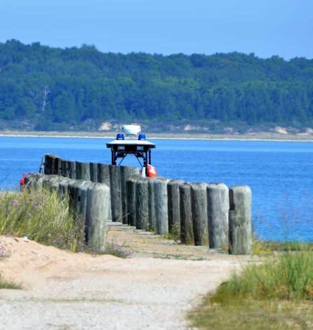Exciting Outdoor Adventures in Michigan Story