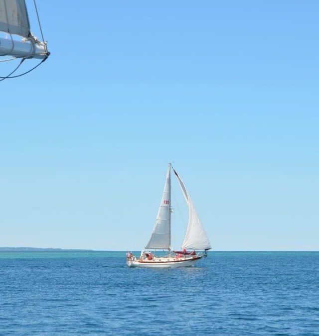 Traverse City, Michigan Itinerary Story