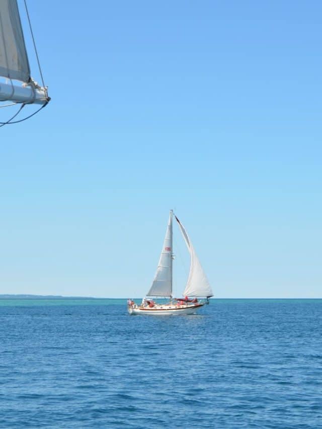 Traverse City, Michigan Itinerary Story