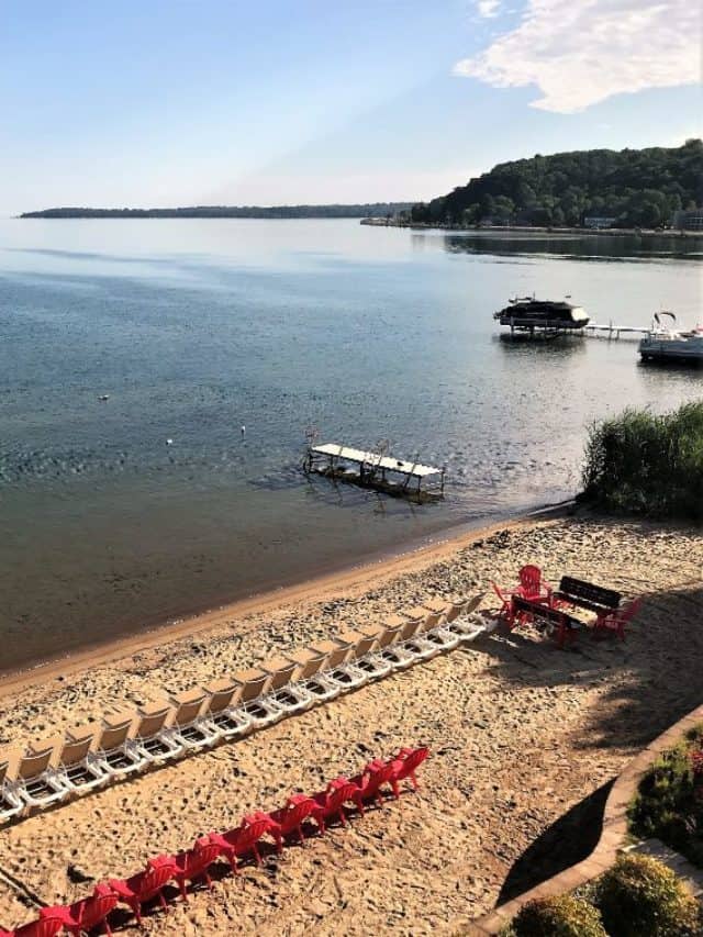 Michigan’s Traverse City A Luxury Destination Story