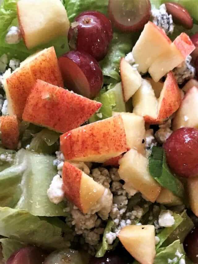 The Olivia’s Chophouse Restaurant Story