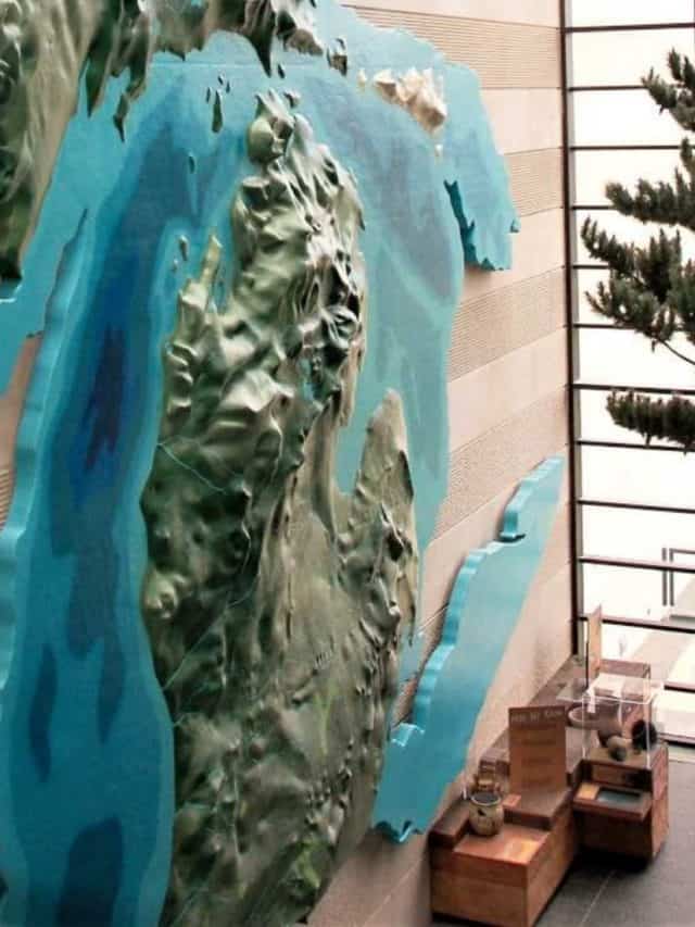 Fun Facts about Lansing, Michigan Even Locals Don't Know Story Follow The Piper