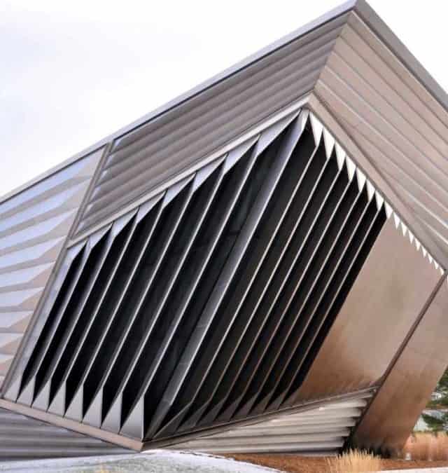 Lansing, Michigan’s Interesting Facts Story