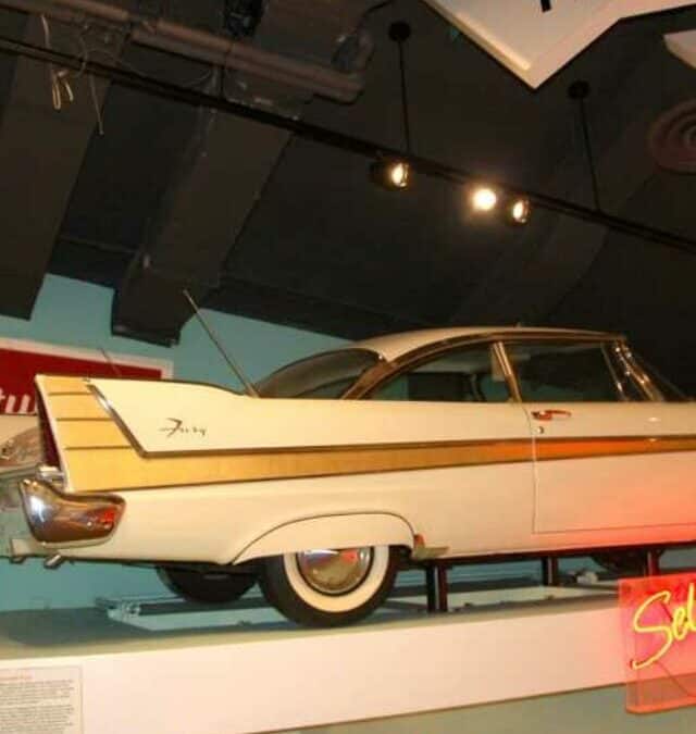 Twelve Interesting Things About Lansing, Michigan Story