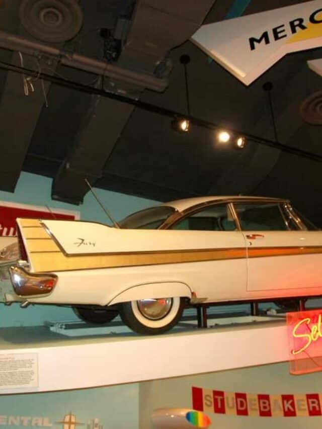 Twelve Interesting Things About Lansing, Michigan Story