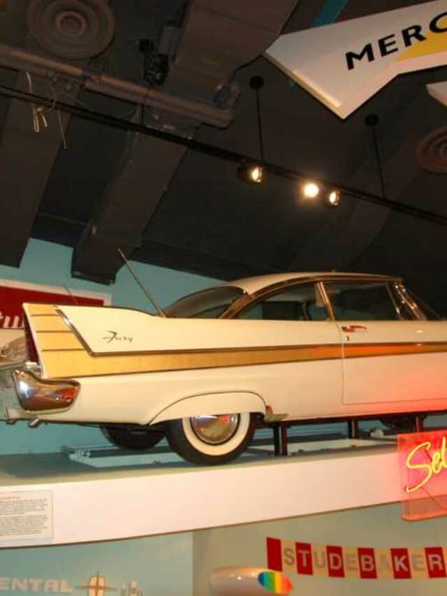 Lansing Michigan: Twelve Fun Facts Story