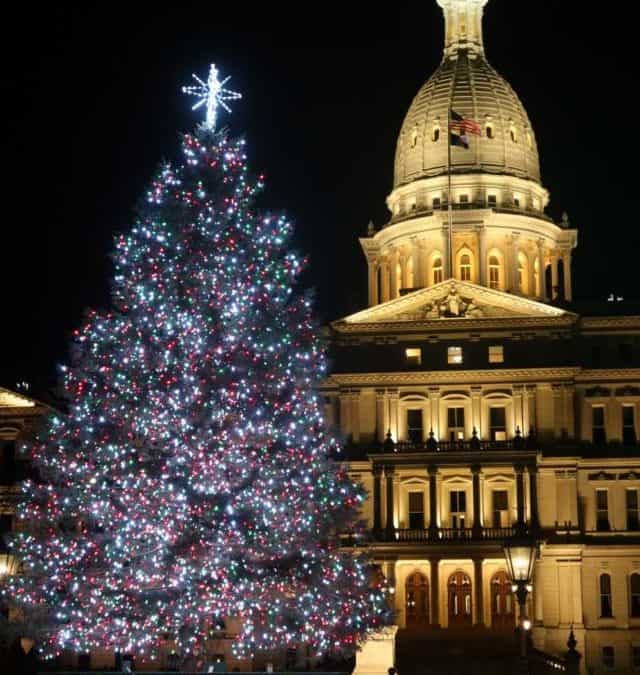 Facts About Lansing, Michigan Story