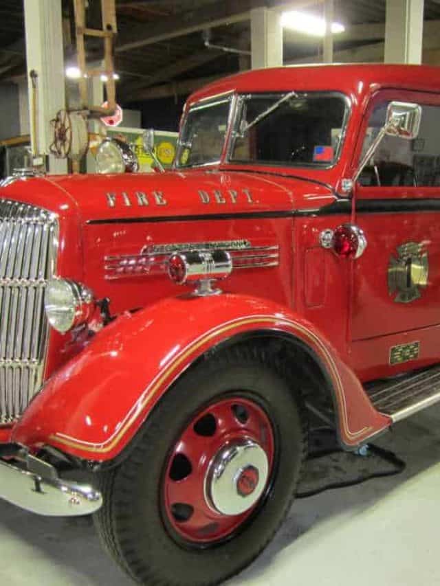 Lansing, Michigan’s 12 Interesting Facts Story