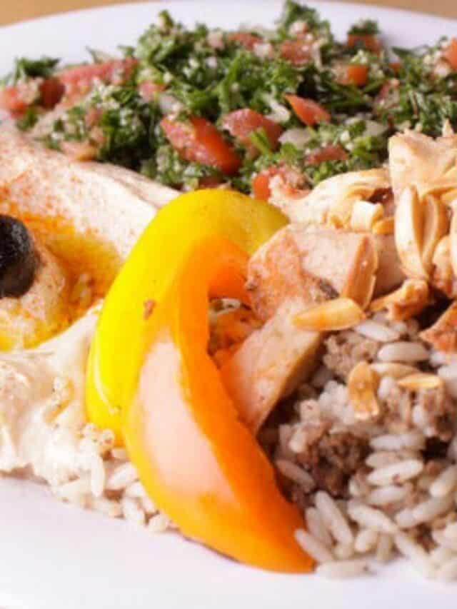 5 Must-Have Foodie Experiences in Lansing, Michigan Story