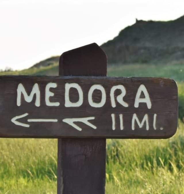 Best Things to Do in Medora, North Dakota Story