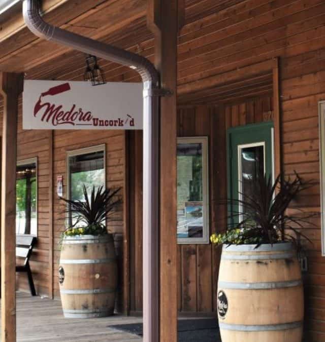 The Best Trip to Medora, North Dakota Story