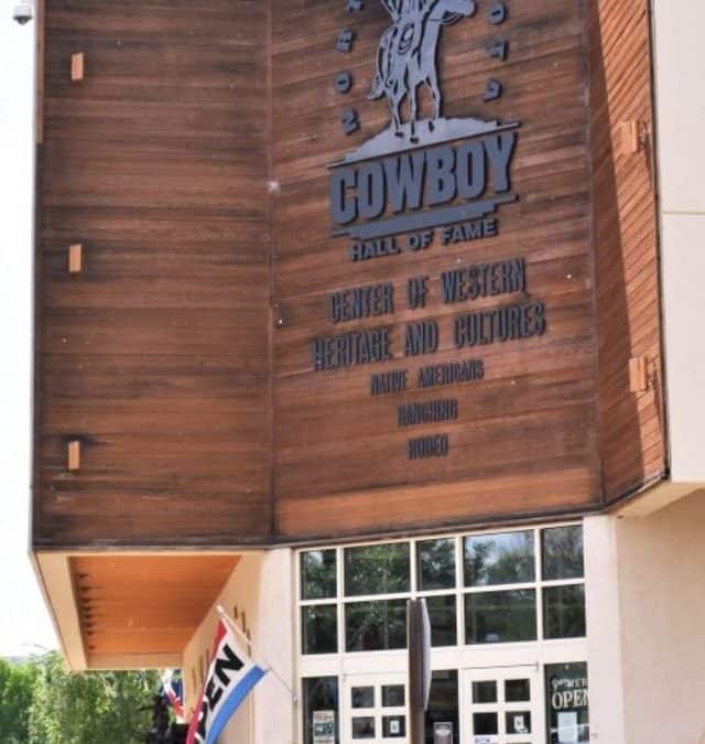 Weekend Getaway to Medora, North Dakota Story