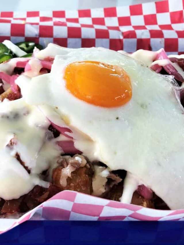 Gulf Shores: A Gourmand’s Guide From A to Z Story