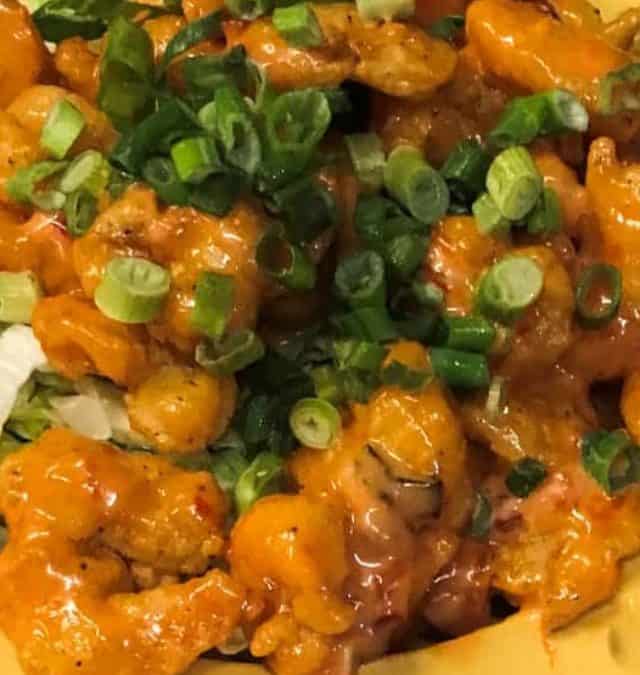 A to Z Gourmand’s Guide to Gulf Shores Story