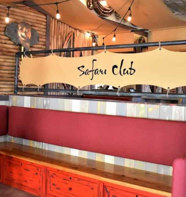 A Gourmand’s Guide to Gulf Shores – Best Restaurants Story