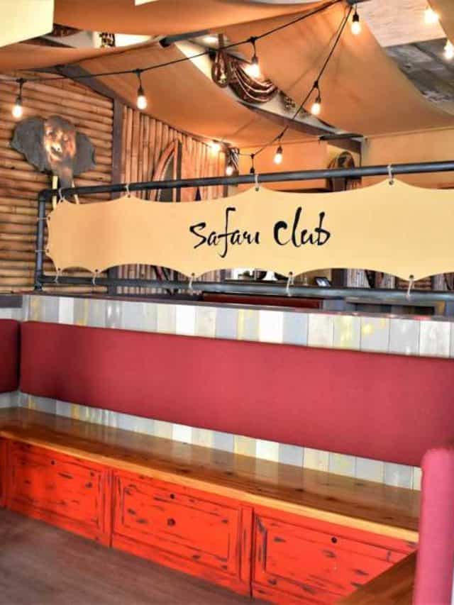 A Gourmand’s Guide to Gulf Shores – Best Restaurants Story