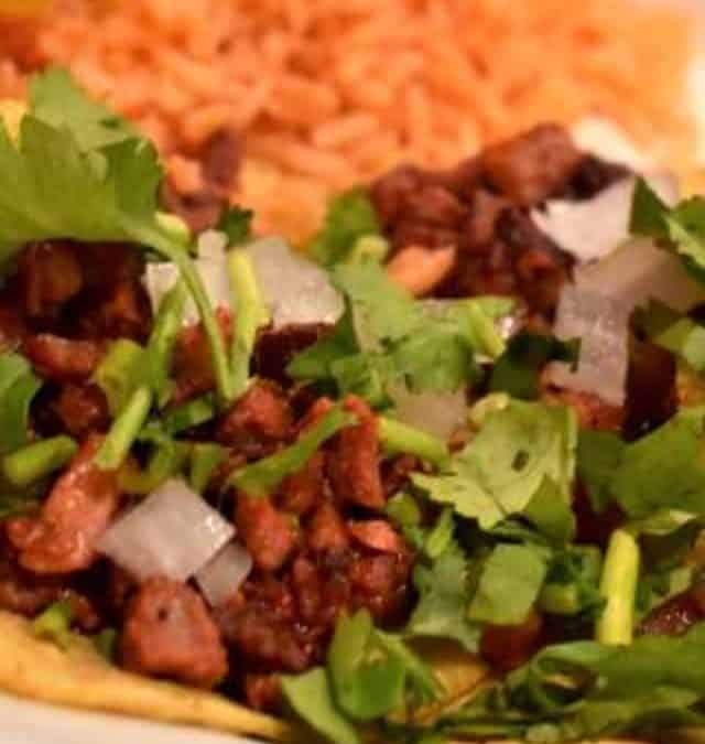 Seven Must-Try Taquerias on The Kansas City Taco Trail Story