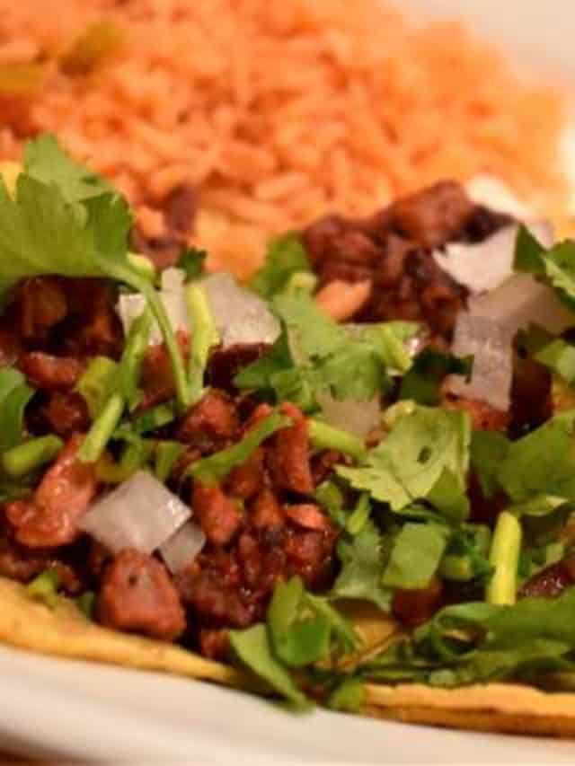 Seven Must-Try Taquerias on The Kansas City Taco Trail Story