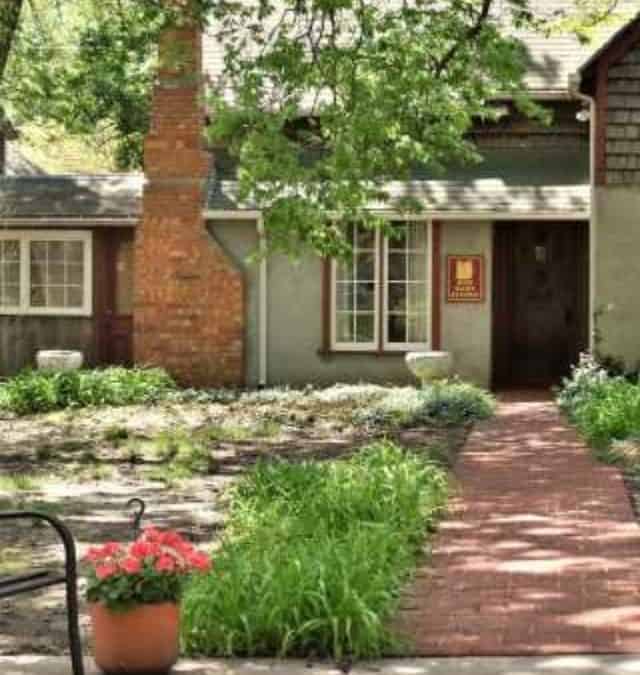 Activities in Lindsborg, Kansas Story