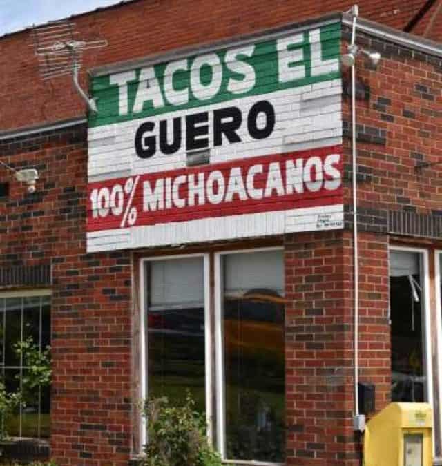 The Top 10 Taquerias in Kansas City You Must Visit Story