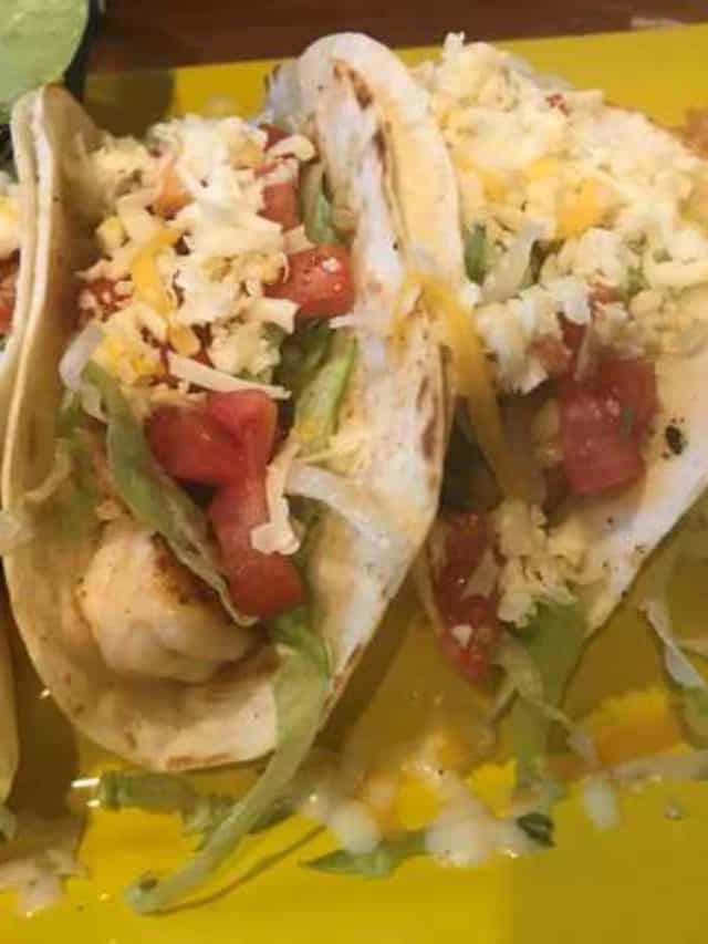 The Kansas City Taco Trail: Top Taquerias Story