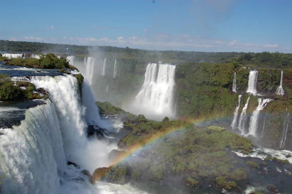 How to Plan for a vacation in Argentina or Brazil