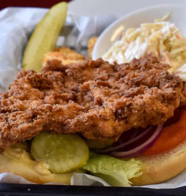 Eight Restaurants in Hendricks County, Indiana, You Must Try Story