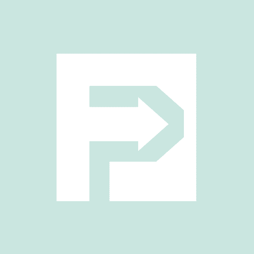 Follow the Piper logo