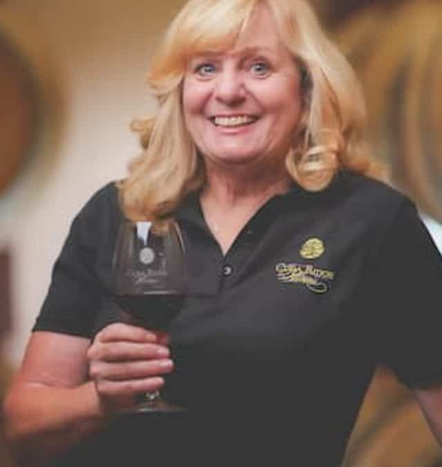 Amazing Women Behind Livermore Valley Wineries Story