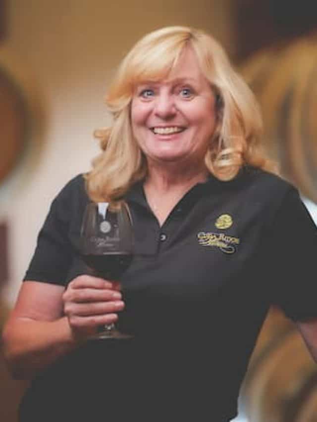 Amazing Women Behind Livermore Valley Wineries Story