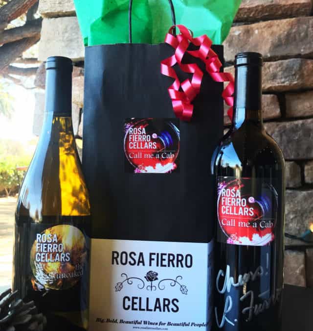 Owners At The Livermore Valley Wineries  Story