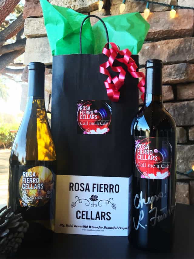 Owners At The Livermore Valley Wineries  Story