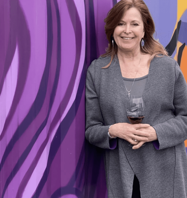 The Women Behind Livermore Valley Wineries Story