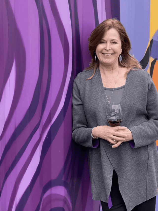 The Women Behind Livermore Valley Wineries Story