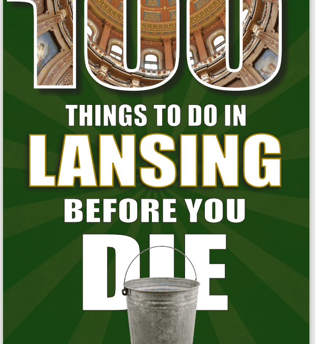 10 Things to Do in Lansing, Michigan